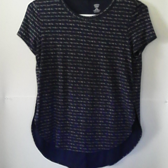 Old Navy Tops - Old Navy Large Blue Top